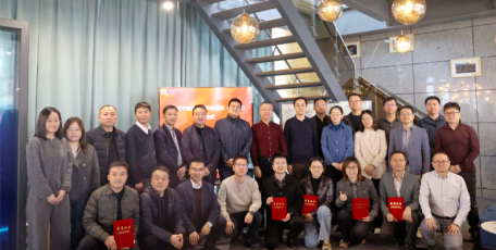 分享、共进 | 中联西北院第一期“中青年干部能力提升研修班”圆满结业