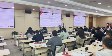 锚定十五五合规新蓝图    筑牢陕企用工安全线 ——陕西省企业用工合规专题培训在西安举办