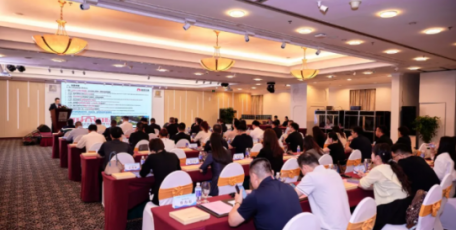 延长石油第二届境外产品推介会（亚洲专场）在越南胡志明市举办