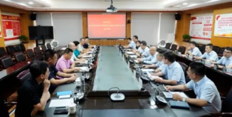 陕鼓集团召开市场转型交流座谈会