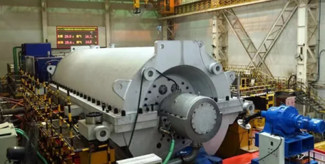 国家发明专利授权：让轴流压缩机更安全